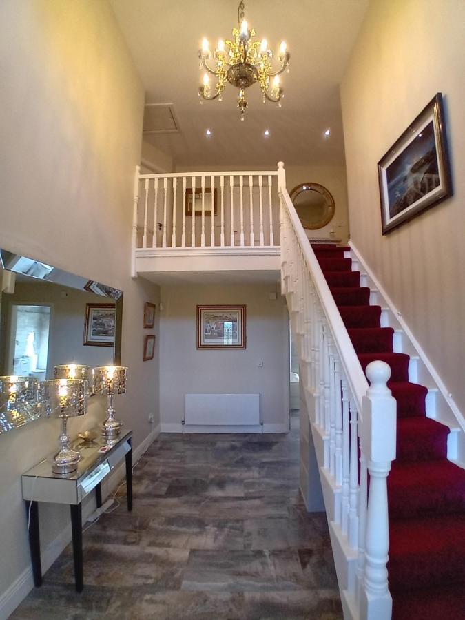White Quarry House Apartment Navan Bagian luar foto