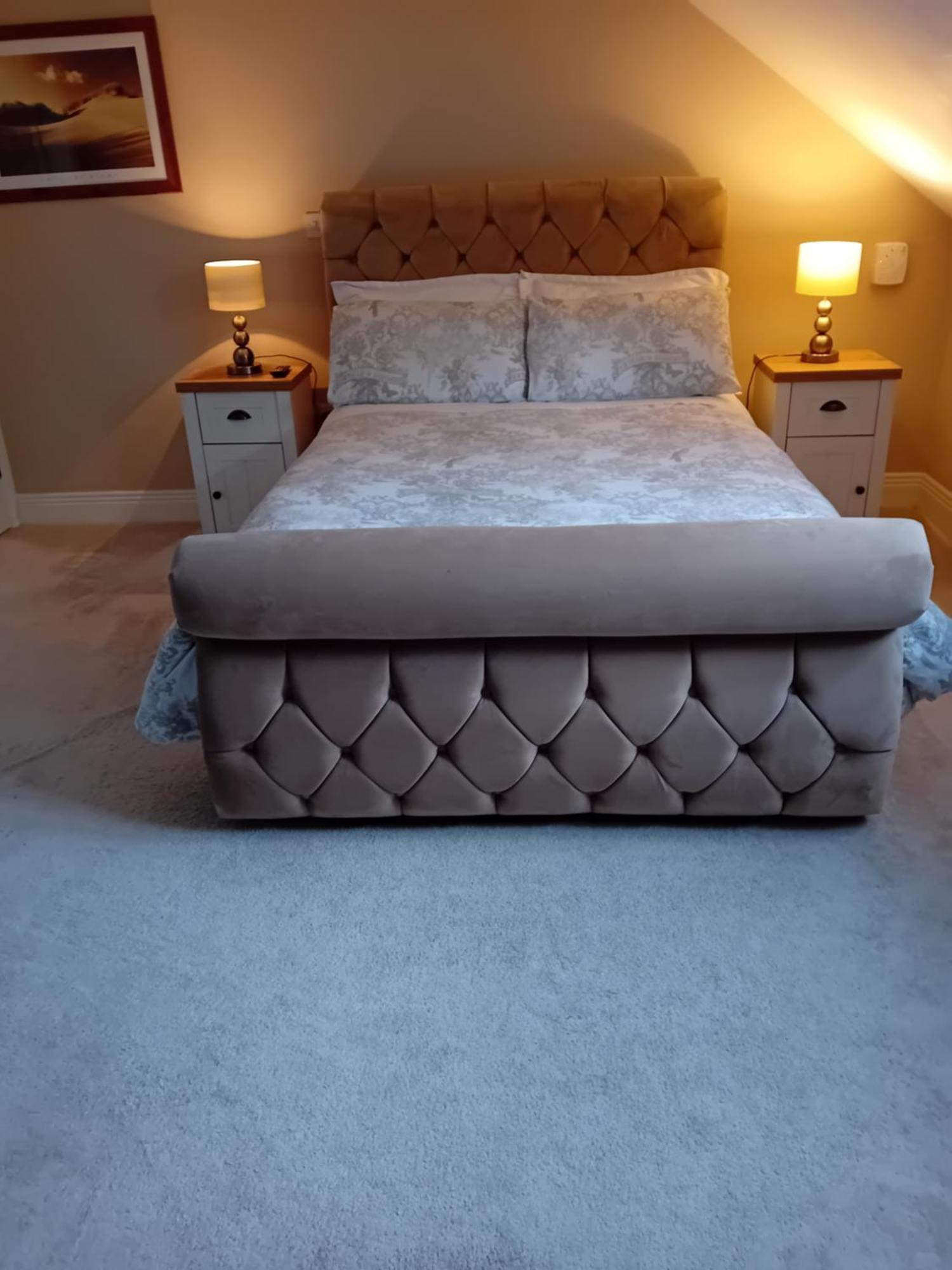 White Quarry House Apartment Navan Bagian luar foto
