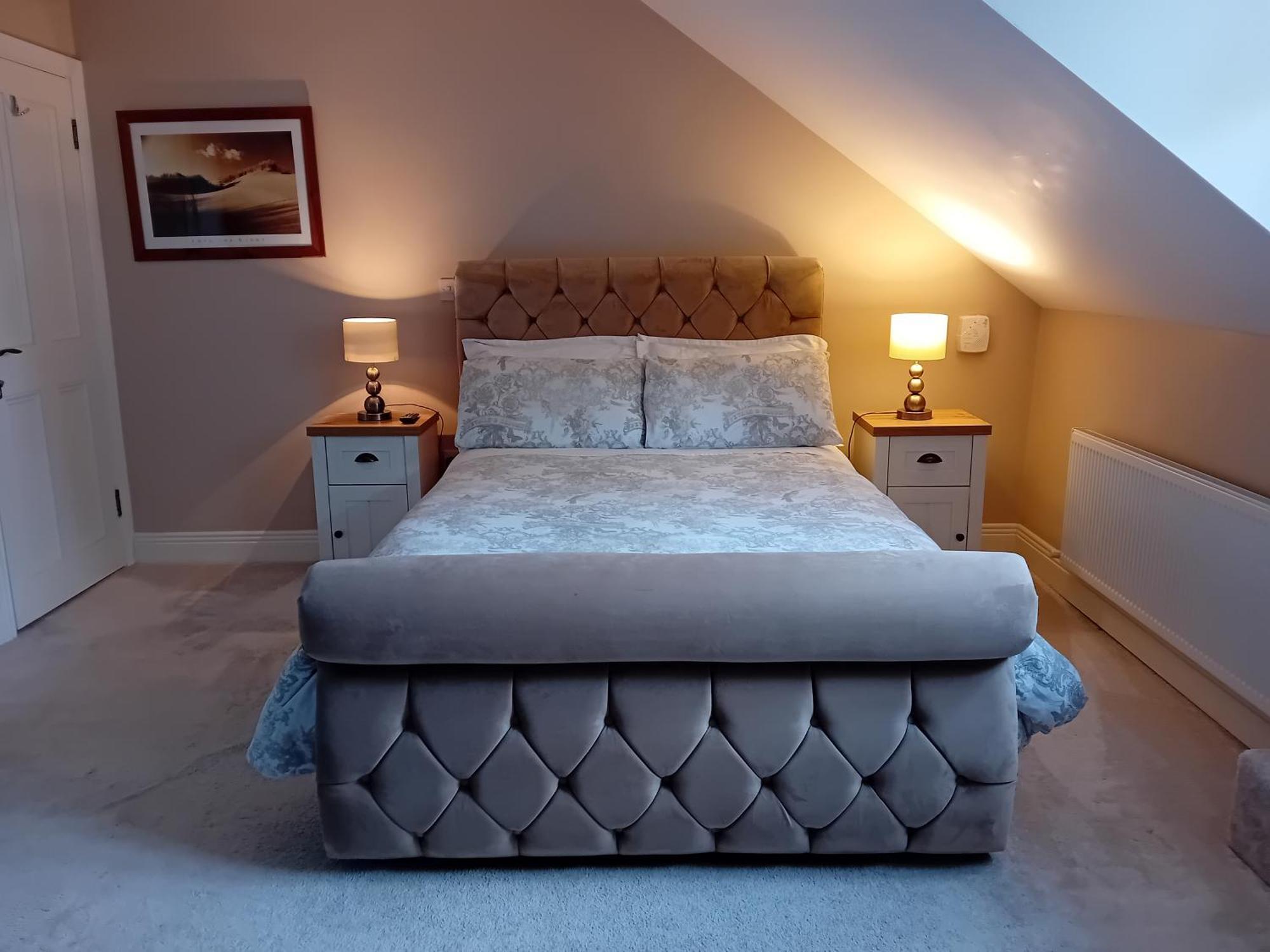 White Quarry House Apartment Navan Bagian luar foto