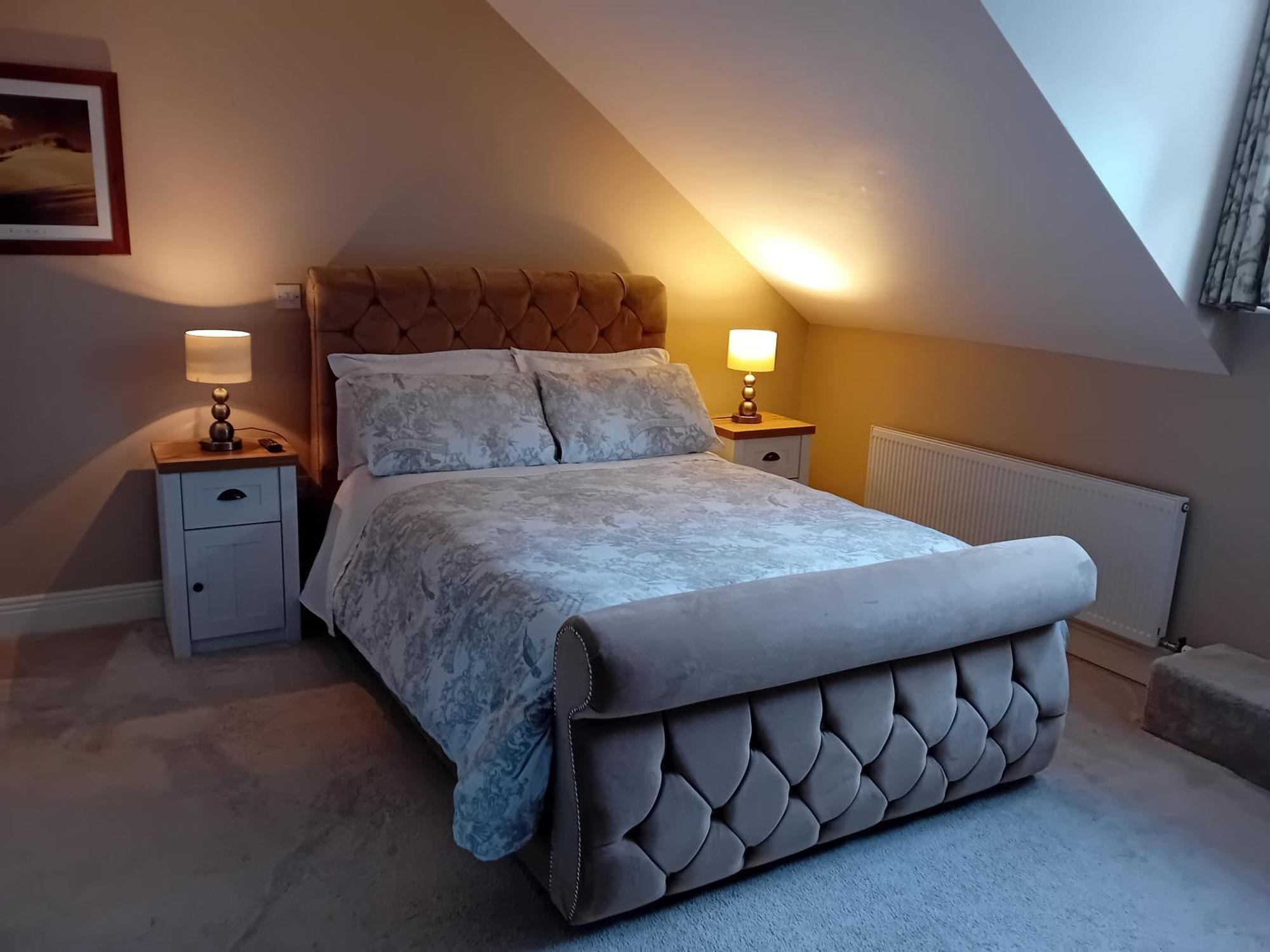 White Quarry House Apartment Navan Bagian luar foto